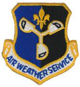 USAF Weather Service